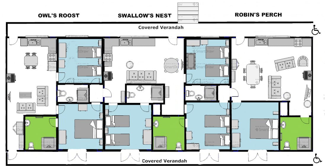 lodge business plan pdf south africa